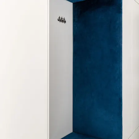 Apartament Blue Marina - Okrzei - By Lion