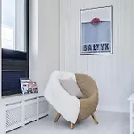 Apartman Blue Marina - Okrzei - By Lion