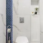 Apartman Blue Marina - Okrzei - By Lion