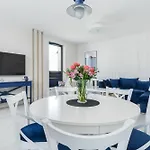 Blue Marina - Okrzei - By Lion Apartman