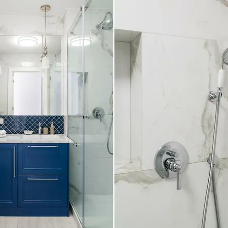 Blue Marina - Premium Na Luskusowym Zamknietym Osiedlu Okrzei By Lion Sopot