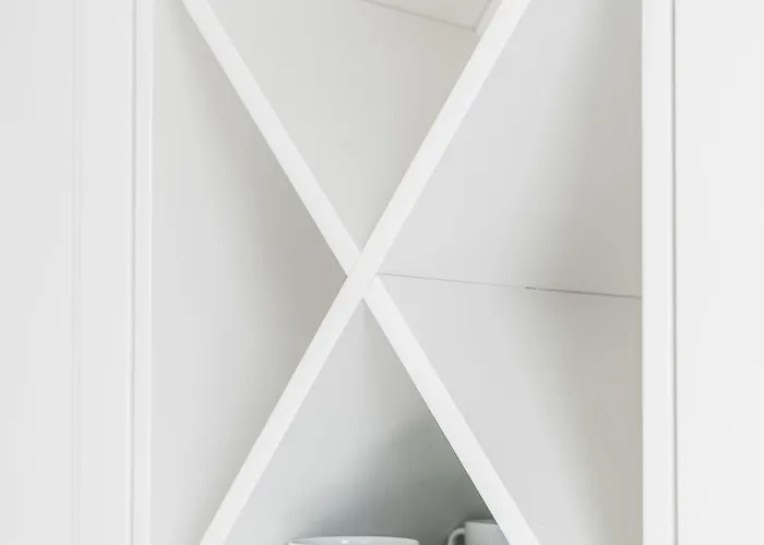 Apartman Blue Marina - Premium Na Luskusowym Zamknietym Osiedlu Okrzei By Lion