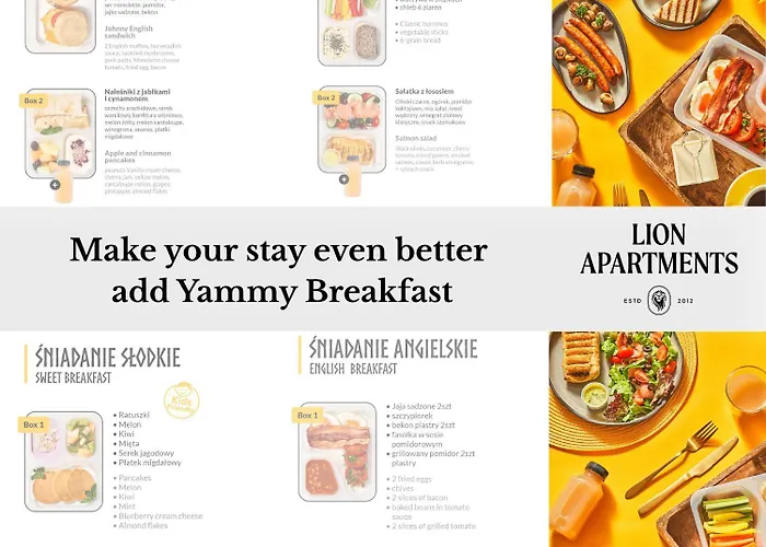 Blue Marina - Premium apartament na luskusowym zamknietym osiedlu OKRZEI by Lion Apartments Sopot Apartament